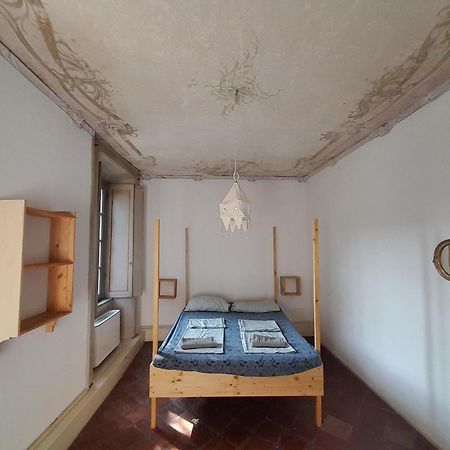 Room بيرغامو المظهر الخارجي الصورة