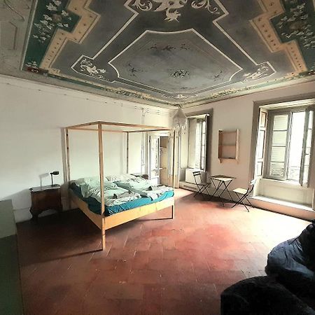 Room بيرغامو المظهر الخارجي الصورة