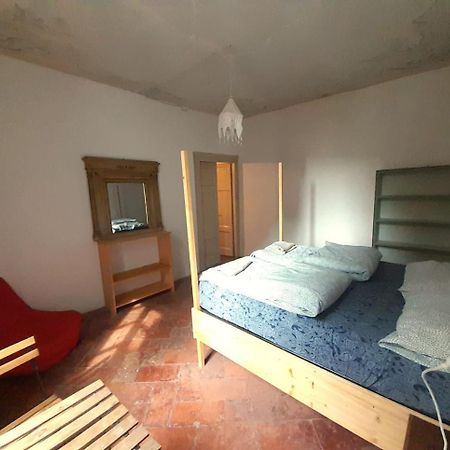 Room بيرغامو المظهر الخارجي الصورة