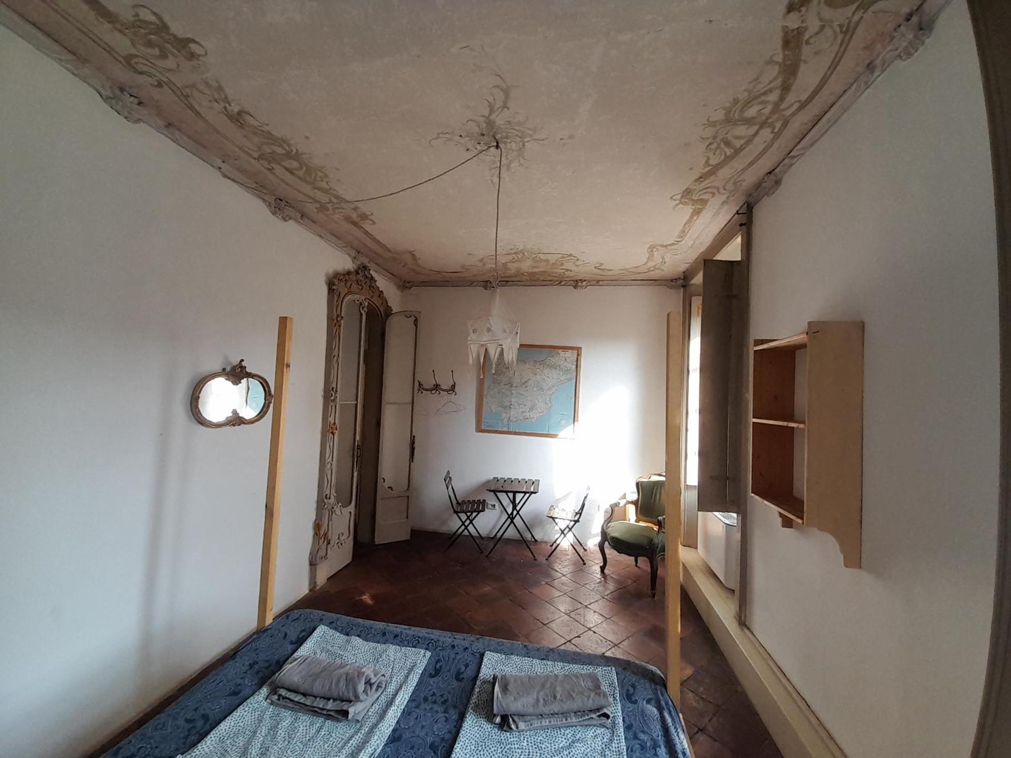 Room بيرغامو المظهر الخارجي الصورة