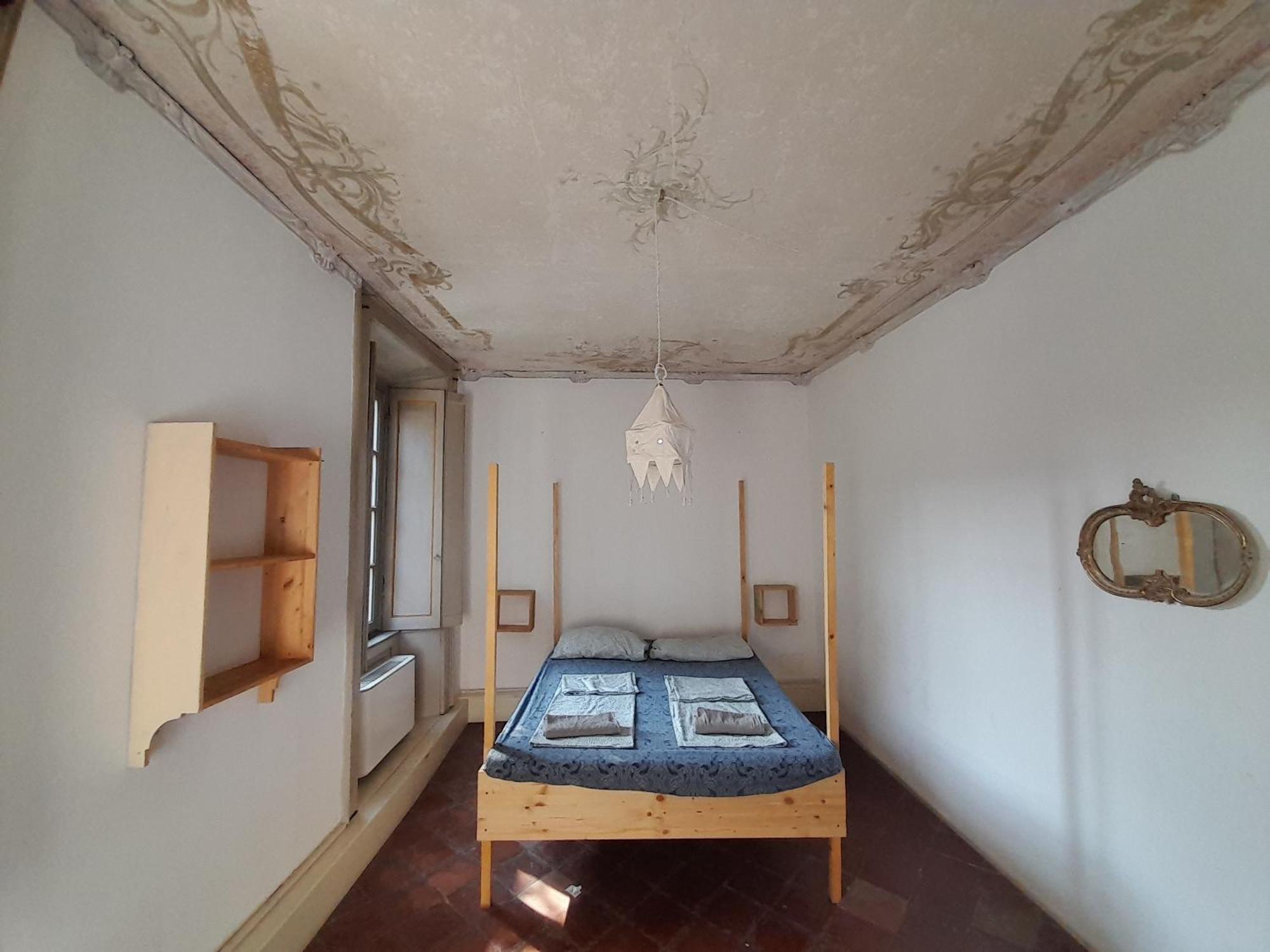 Room بيرغامو المظهر الخارجي الصورة