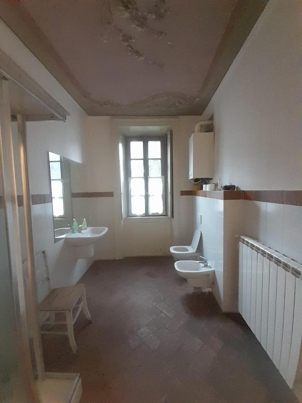 Room بيرغامو المظهر الخارجي الصورة
