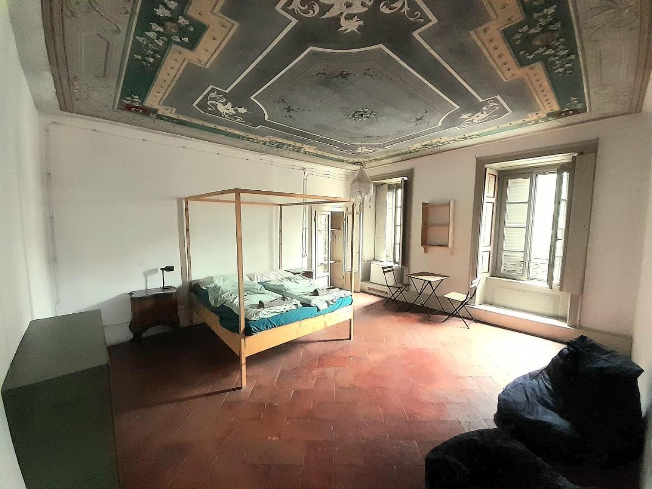 Room بيرغامو المظهر الخارجي الصورة
