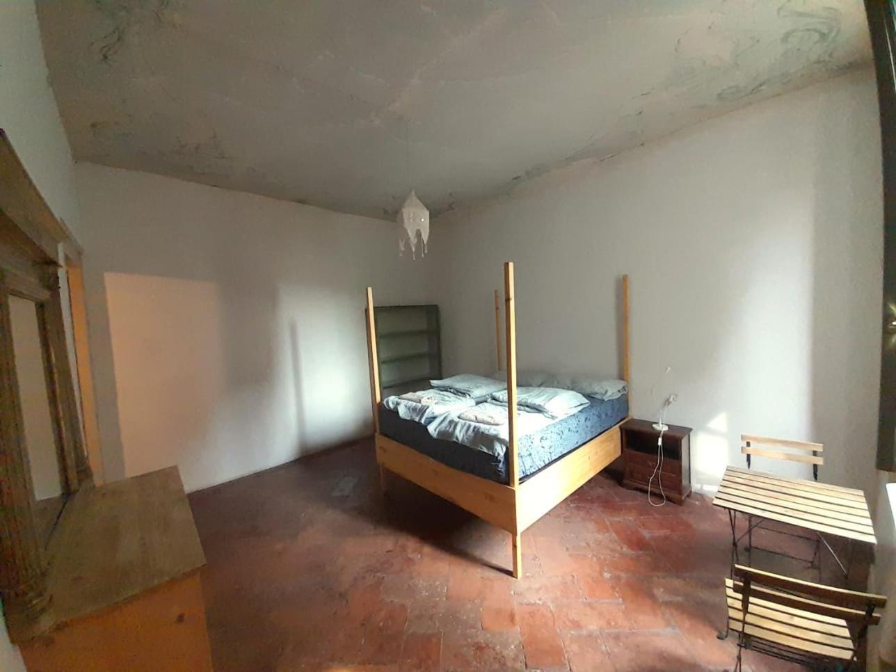 Room بيرغامو المظهر الخارجي الصورة