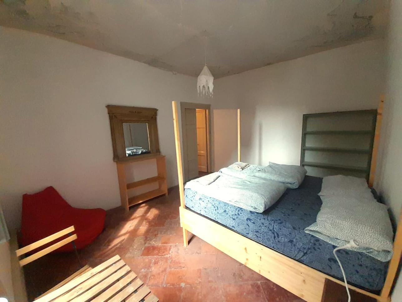 Room بيرغامو المظهر الخارجي الصورة