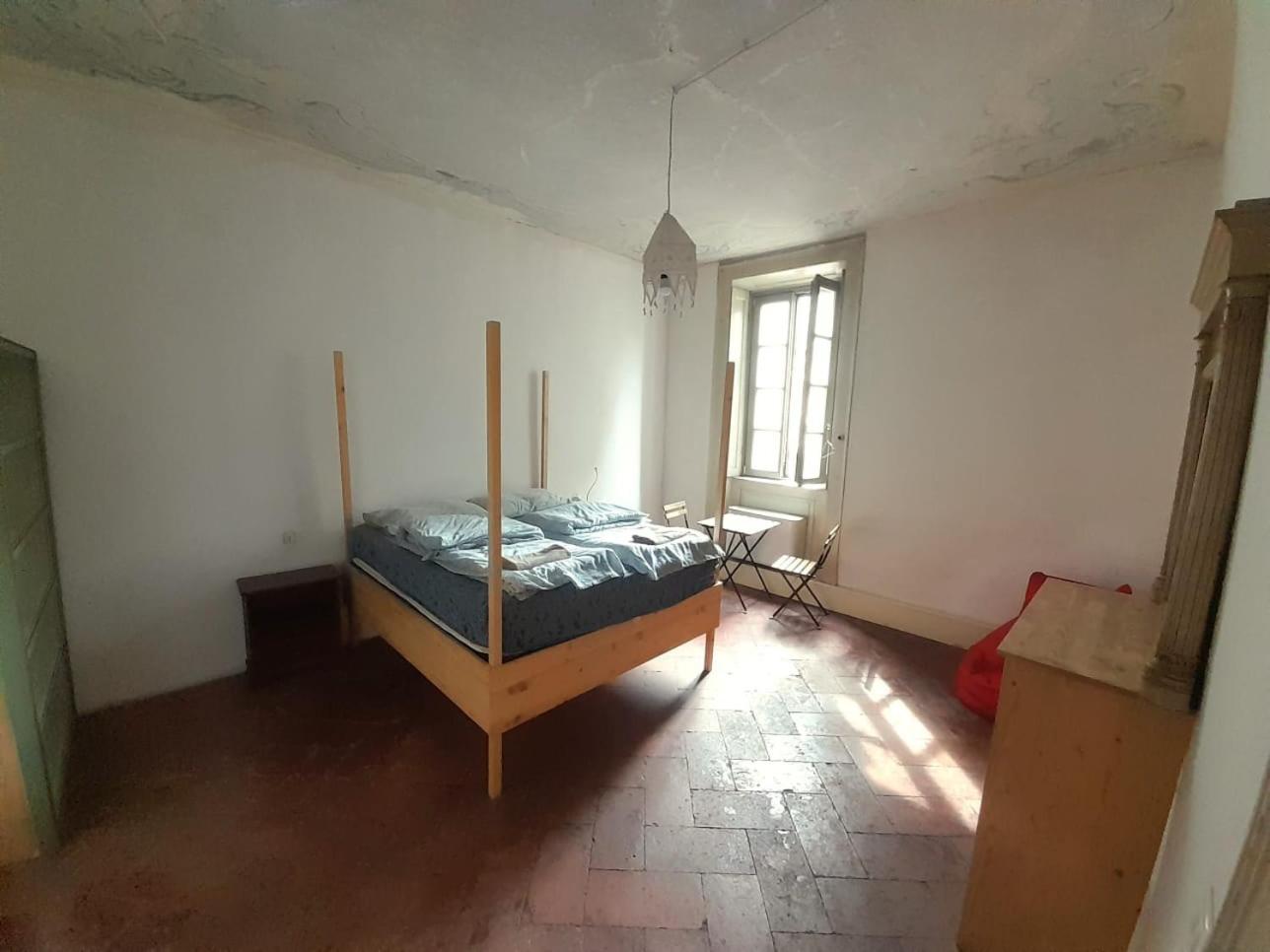Room بيرغامو المظهر الخارجي الصورة