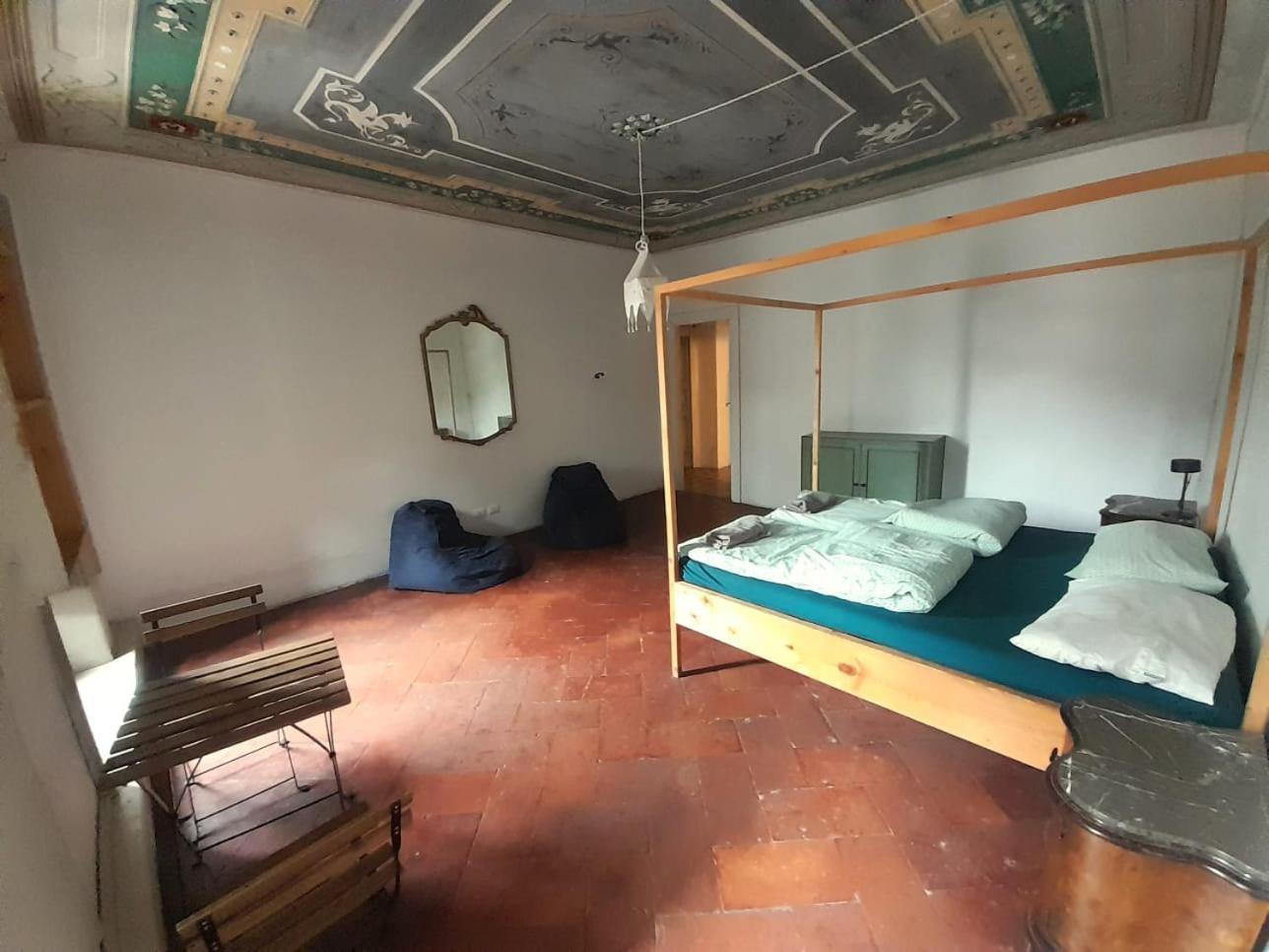 Room بيرغامو المظهر الخارجي الصورة