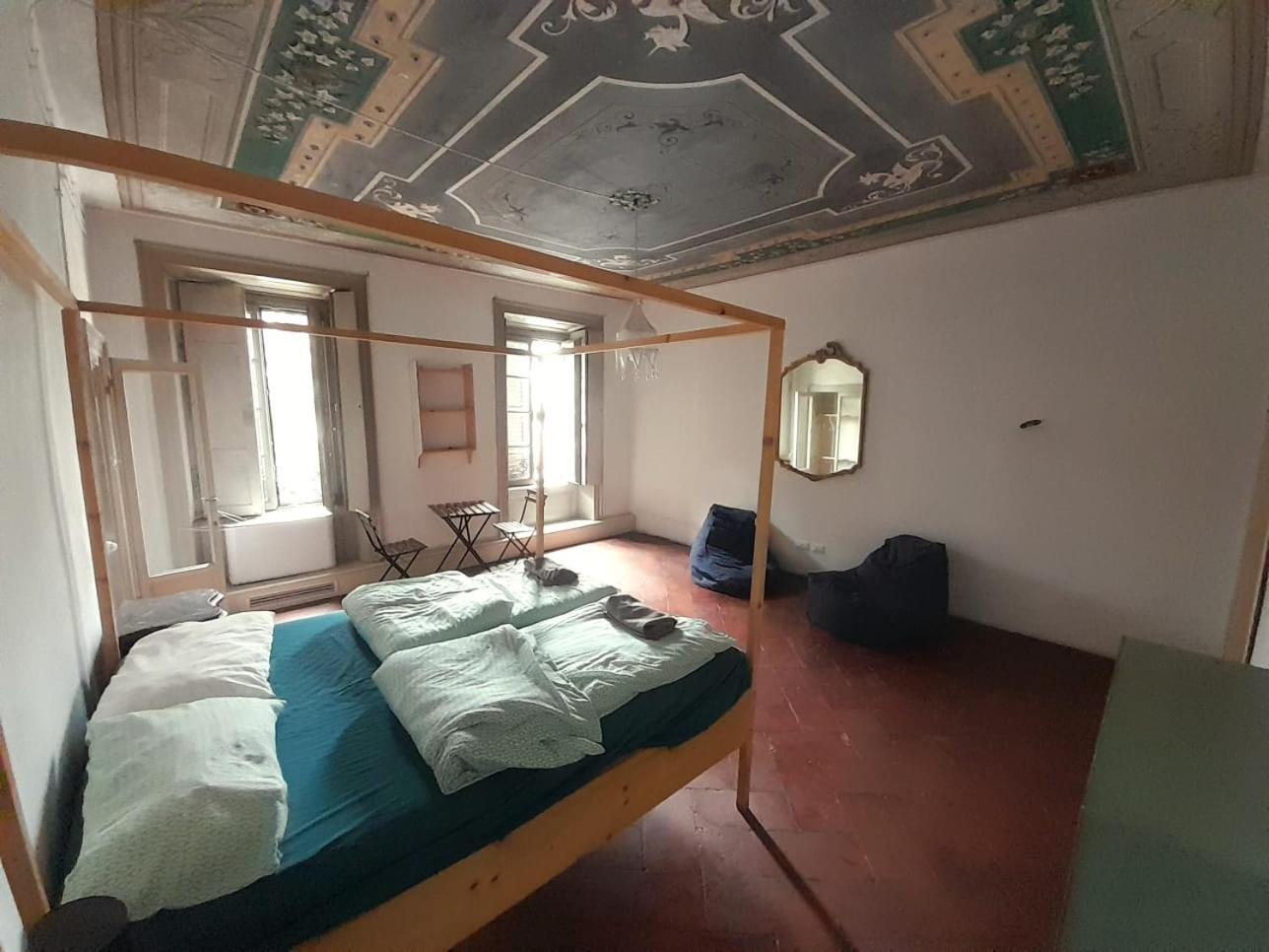 Room بيرغامو المظهر الخارجي الصورة